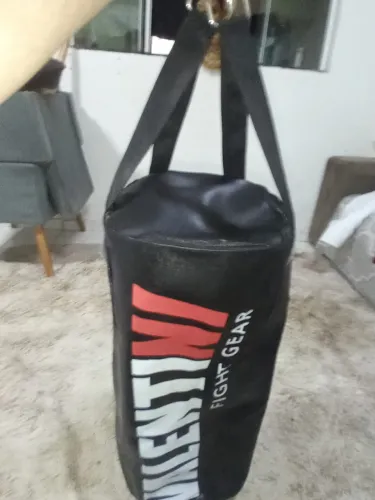saco de pancada