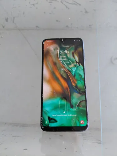 Celular A20 Samsung
