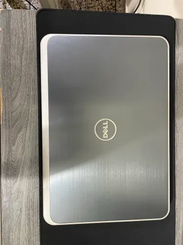 Notebook Dell