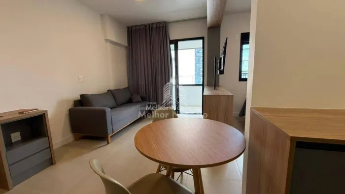 Apartamento em Vila Lídia
