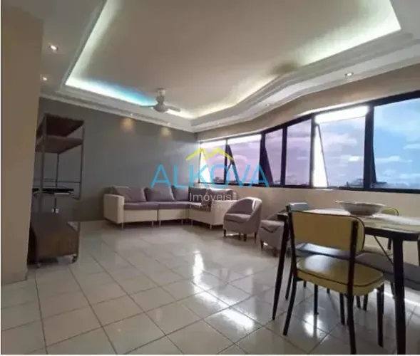 Apartamento à venda, Jardim Augusta, São José dos Campos, SP