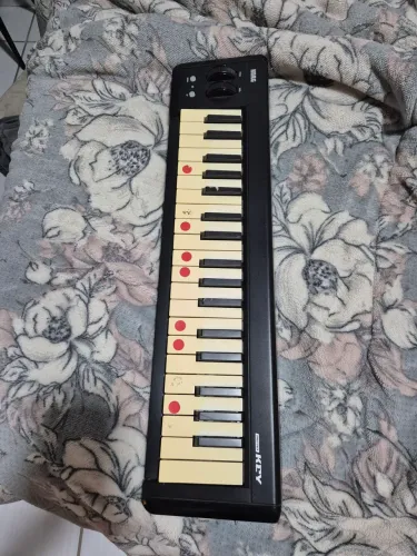 Teclado microKEY 37 korg
