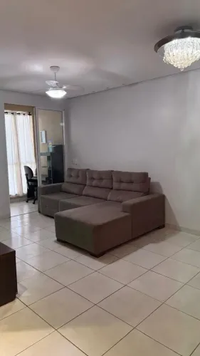 Apartamento a venda com 2 quartos no Setor Leste Vila Nova - Goiânia - GO