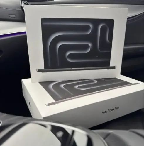 MacBook M5 PRO 1TB 24GB 14 Polegadas - Parcelamos Em Até 18x - Fortaleza e Região