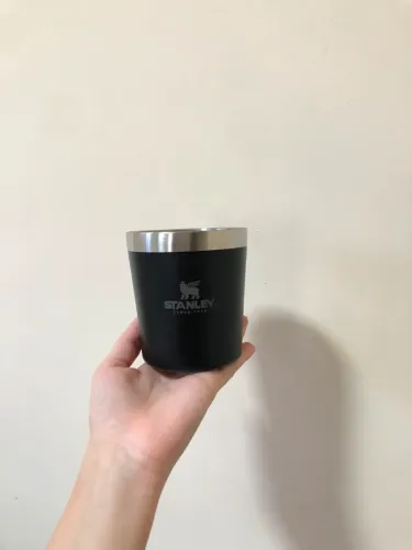 Copo térmico para Cerveja