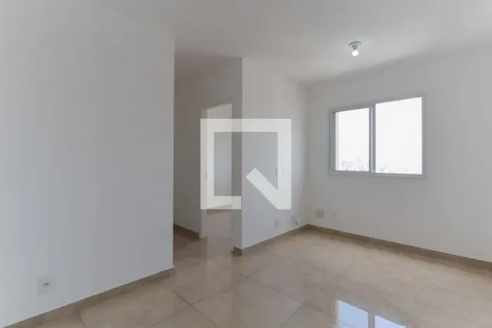 Apartamento à Venda - Vila Roque, 2 Quartos, 41 m2