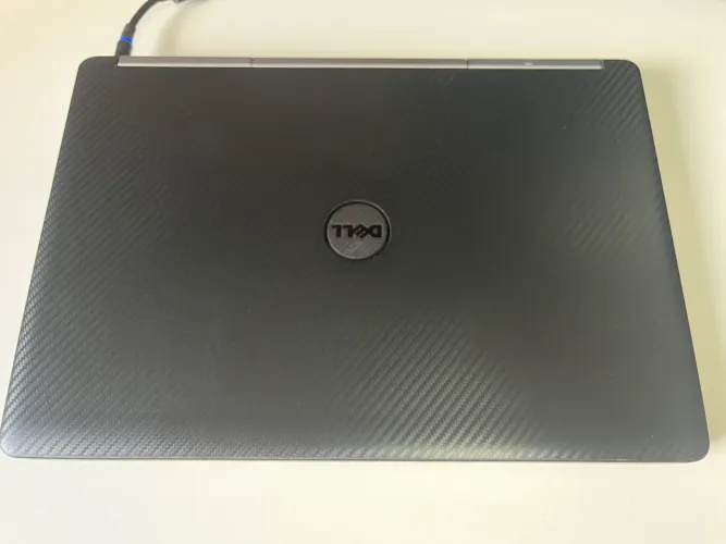 Notebook Dell