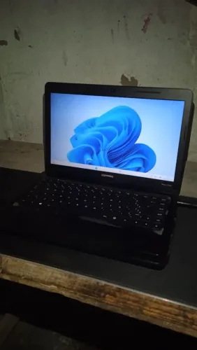 Notebook HP Compaq