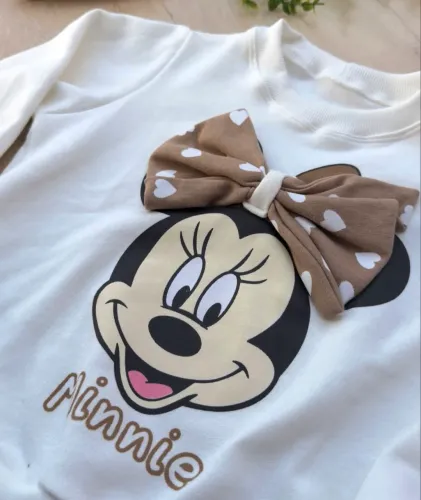 Roupa infantil