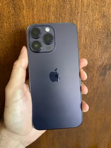 iPhone 14 PRO Max 128 gb