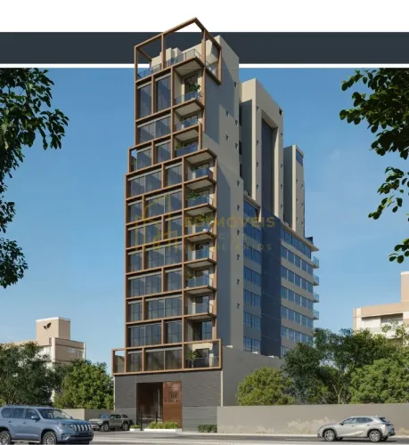 Studio Cobertura em Praia de Itaparica: Conforto e Praticidade ao Seu Alcance