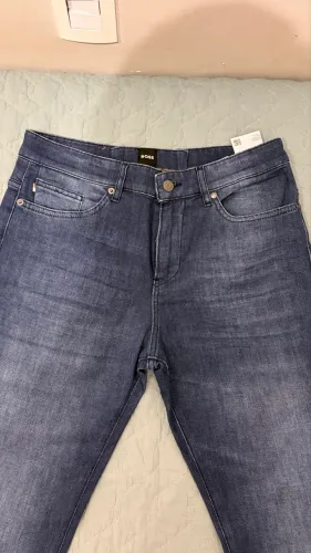 Calça jeans Boss