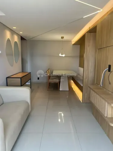 Apartamento com 03 quartos à venda no Smile Horto, Teresina, PI
