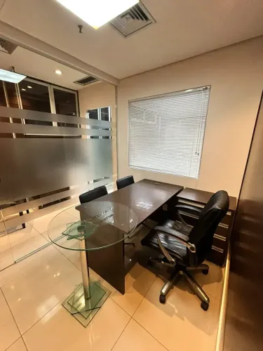 VENDO SALA NO WAL STREET Paralela - Salvador - BA