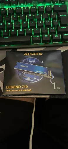 NVME 1TB ADATA