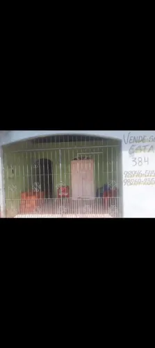Casa em Mosqueiro