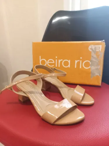 Sandália Beira Rio
