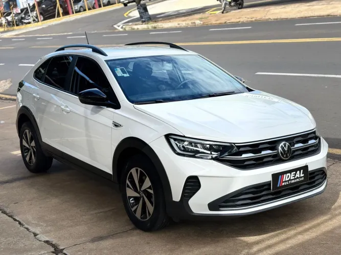 Nivus tsi 200 confortlayne 