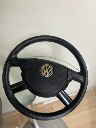 Volante Original Volkswagen Track Field/ Power