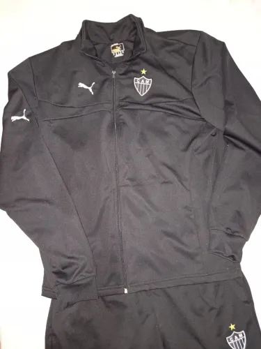 Agasalho Atlético mineiro - Puma