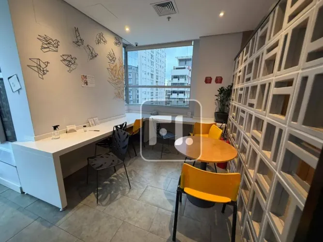 Conjunto para alugar, 183 m² - Cerqueira César - São Paulo/SP