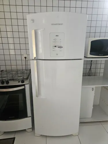 Geladeira Brastemp frost free. 520l