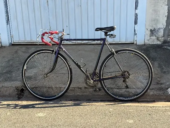 Caloi 10 1980