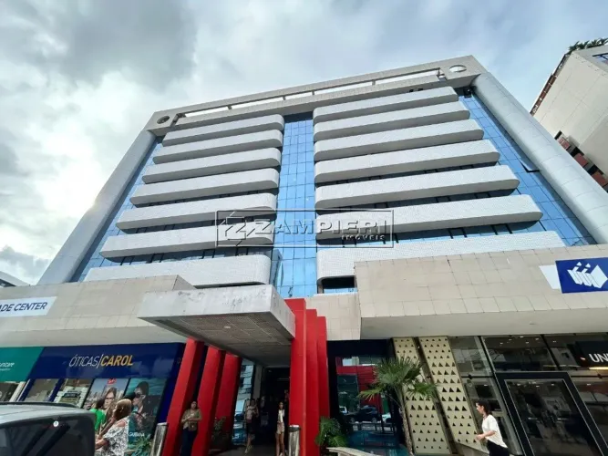 Sala a venda no Empresarial Harmony Trade Center, Jatiuca, Maceió/AL