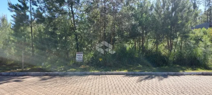 Terreno 360 m² localizado em bairro Residencial