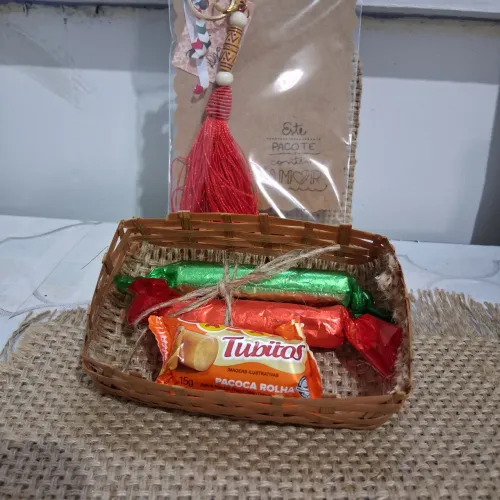 Brindes corporativos