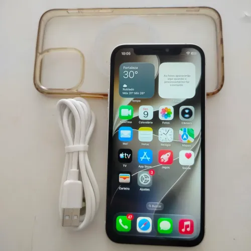 iPhone 12