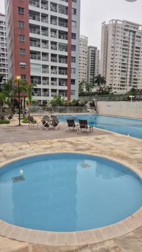 Condominio River Side Ponta Negra