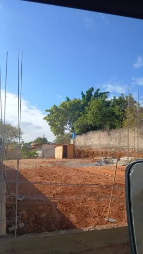 Excelente lote condomínio serra azul sobradinho