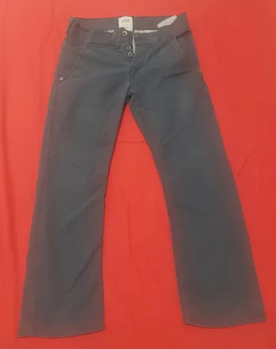 Calça Jeans Importada Masculina Levis Tam. 38 (Tam. 30 na Europa)