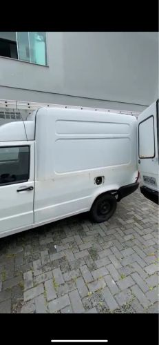 Imagem de Fiat Fiorino Furg.1.5/1.3/1.3 Fire/1.3 F.flex 2008