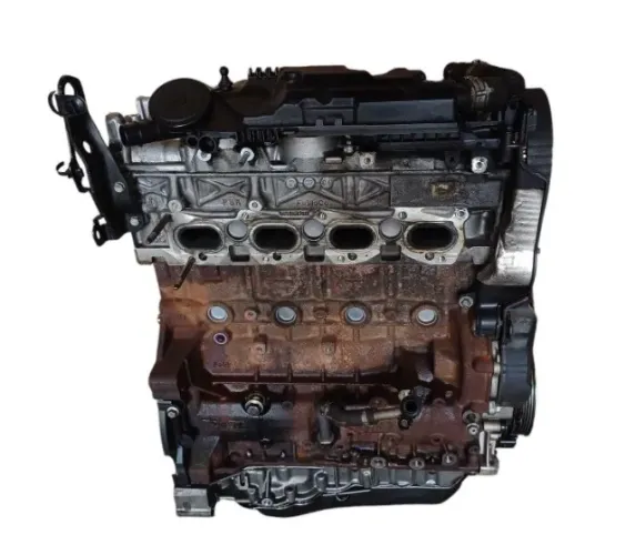 Motor parcial LAND ROVER FREELANDER 2 2.2 DIESEL 2014