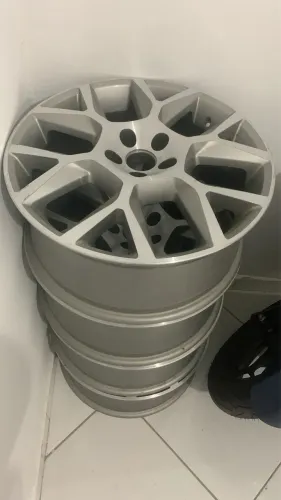 Rodas aro 17