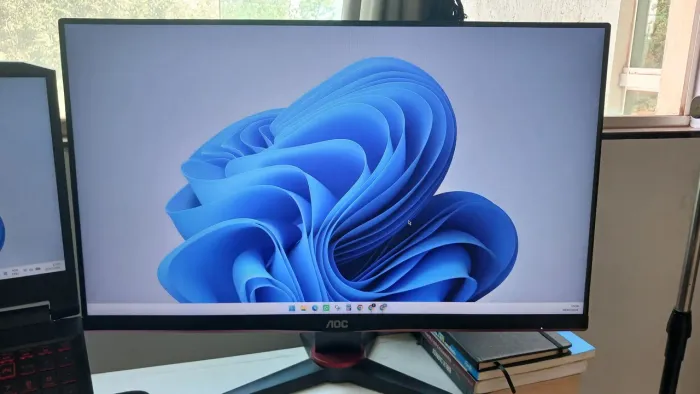 Monitor Gamer AOC 23,8