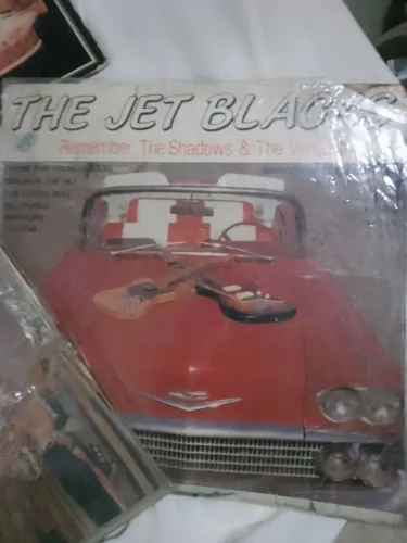 Lps pop rock