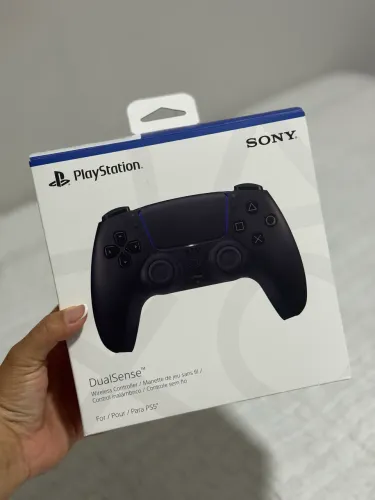 Controle Ps5