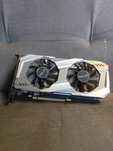 GTX 1060 3GB