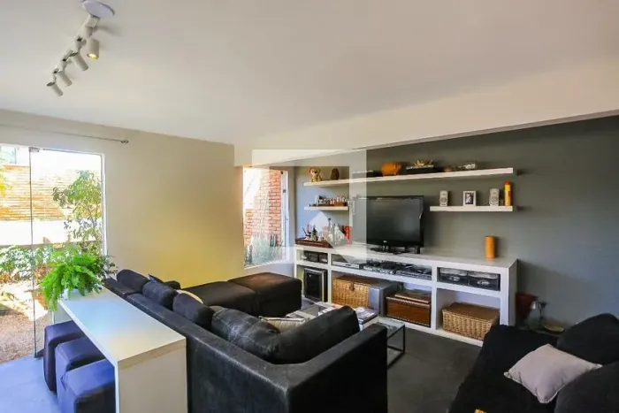 Apartamento à Venda - Morumbi, 4 Quartos, 260 m2