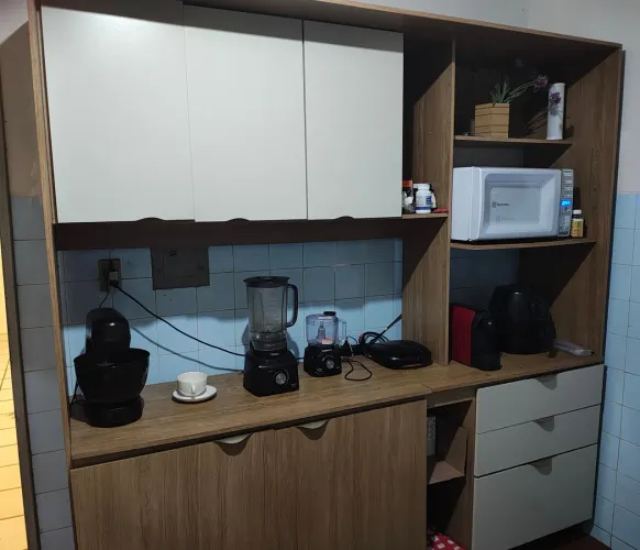 Armário de cozinha