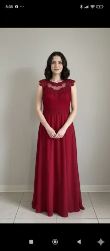 Vendo Vestido Festa