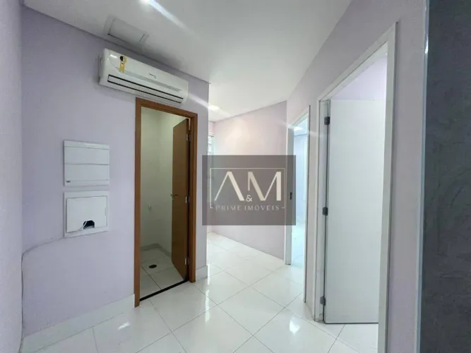 Sala para alugar, 37 m² por R$ 4.734/mês - Rua Serra de Botucatu, 880 - Tatuapé