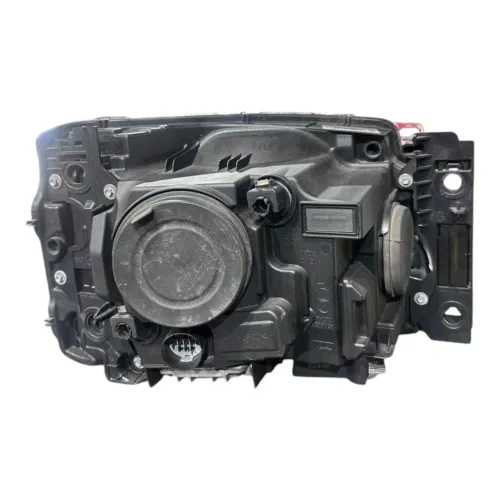 Farol Esquerdo Land Rover Discovery 4 2014 A 2017 C/reatores