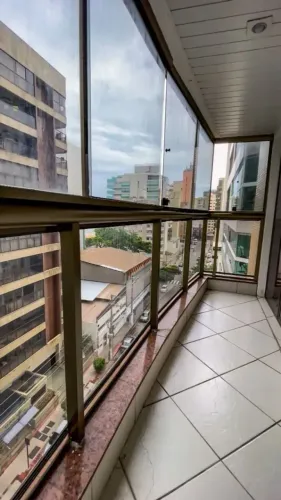 Imóvel para venda com 60 metros quadrados com 2 quartos em Praia da Costa - Vila Velha - E