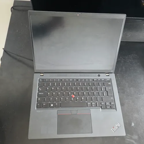 Thinkpad T14 512GB SSD 40GB Ram i5 1245u
