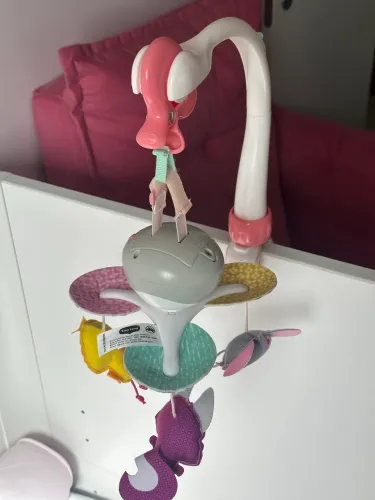 Mobile Musical Tiny Princess
