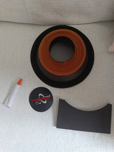 Kit reparo original de 10 Hard Power novo 